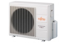 Настенная сплит-система Fujitsu ASY18UBBN / AOY18UNBNL