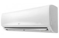 Настенная сплит-система LG G24VHT