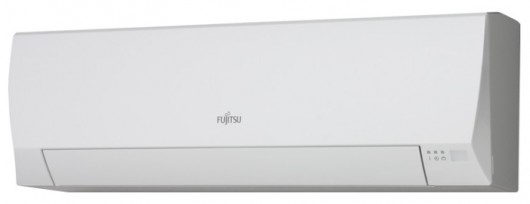 Настенная сплит-система Fujitsu ASYG07LLCA / AOYG07LLC