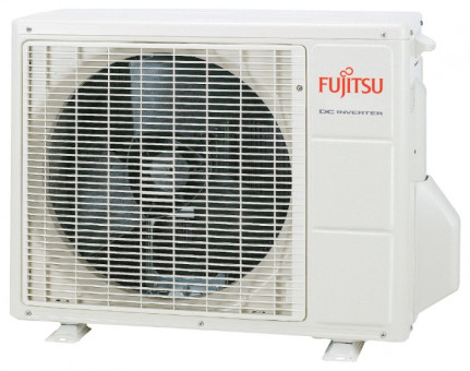 Настенная сплит-система Fujitsu ASYG09LECA / AOYG09LEC