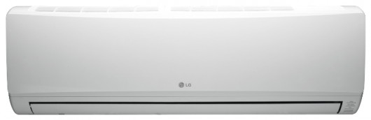 Настенная сплит-система LG G09VHT