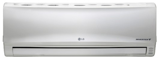 Настенная сплит-система LG S18SWC